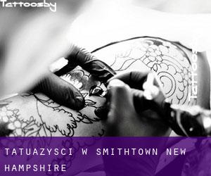 Tatuażyści w Smithtown (New Hampshire)