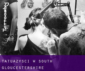 Tatuażyści w South Gloucestershire