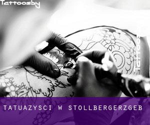 Tatuażyści w Stollberg/Erzgeb.