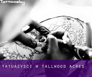 Tatuażyści w Tallwood Acres