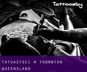 Tatuażyści w Thornton (Queensland)