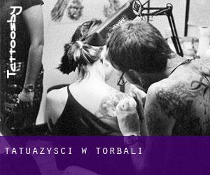 Tatuażyści w Torbalı