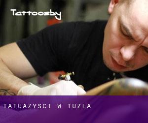 Tatuażyści w Tuzla