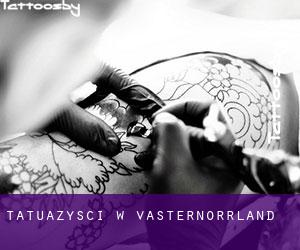 Tatuażyści w Västernorrland