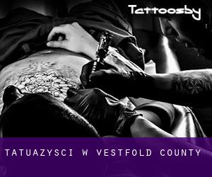 Tatuażyści w Vestfold county