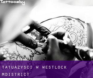 Tatuażyści w Westlock M.District