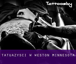 Tatuażyści w Weston (Minnesota)