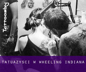 Tatuażyści w Wheeling (Indiana)