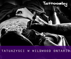 Tatuażyści w Wildwood (Ontario)