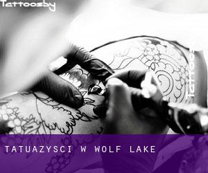 Tatuażyści w Wolf Lake