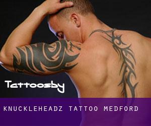 Knuckleheadz Tattoo (Medford)