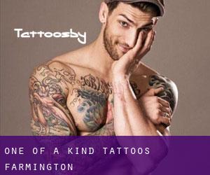 One of A Kind Tattoos (Farmington)