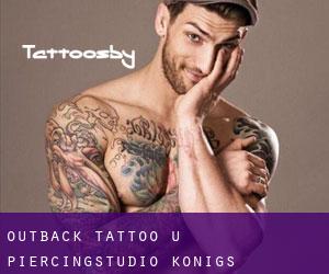 Outback Tattoo u. Piercingstudio (Königs Wusterhausen)