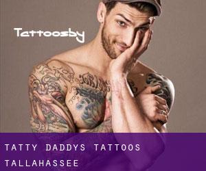 Tatty Daddy's Tattoos (Tallahassee)
