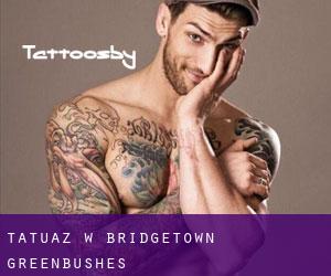 tatuaz w Bridgetown-Greenbushes