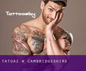 tatuaz w Cambridgeshire