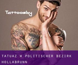 tatuaz w Politischer Bezirk Hollabrunn