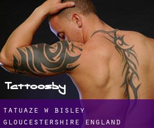 tatuaże w Bisley (Gloucestershire, England)